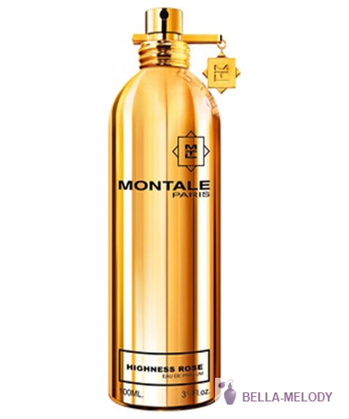 Montale Highness Rose