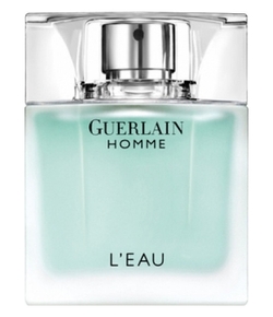 Guerlain Homme L'Eau