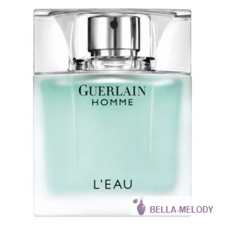 Guerlain Homme L'Eau 11