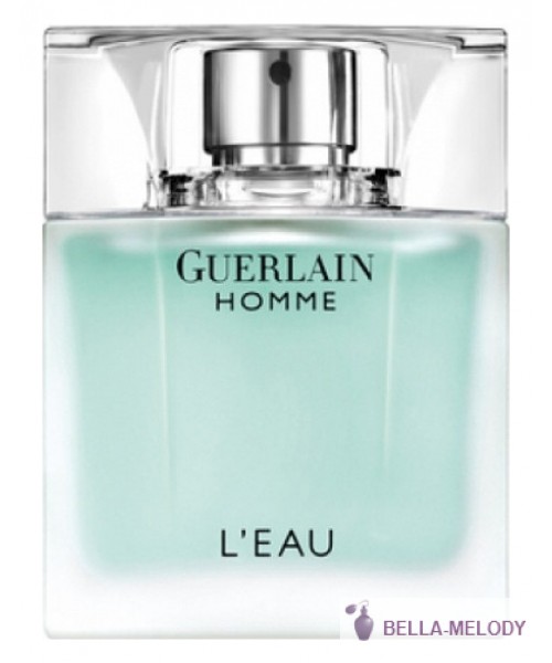 Guerlain Homme L'Eau