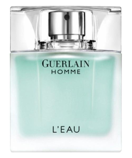 Guerlain Homme L'Eau