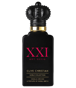 Clive Christian XXI Art Deco Vanilla Orchid