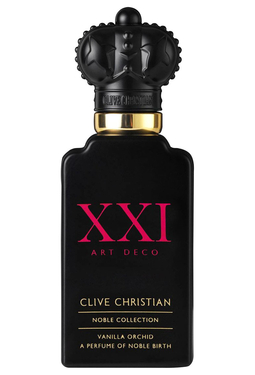Clive Christian XXI Art Deco Vanilla Orchid