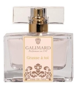 Galimard Grasse A Toi