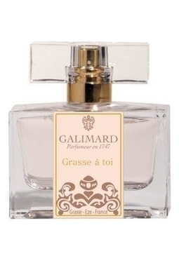Galimard Grasse A Toi