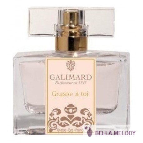 Galimard Grasse A Toi 11