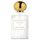 Chabaud Maison De Parfum Rose Orage