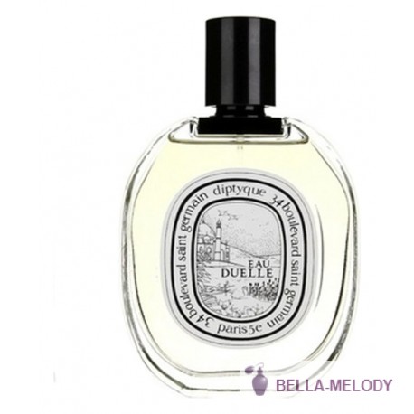 Diptyque Eau Duelle 11