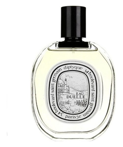 Diptyque Eau Duelle