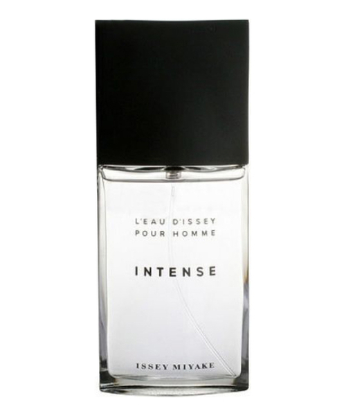 Issey Miyake L'Eau D'Issey Intense Pour Homme