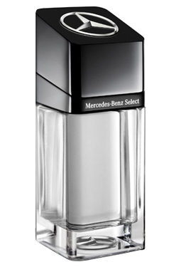 Mercedes-Benz Select