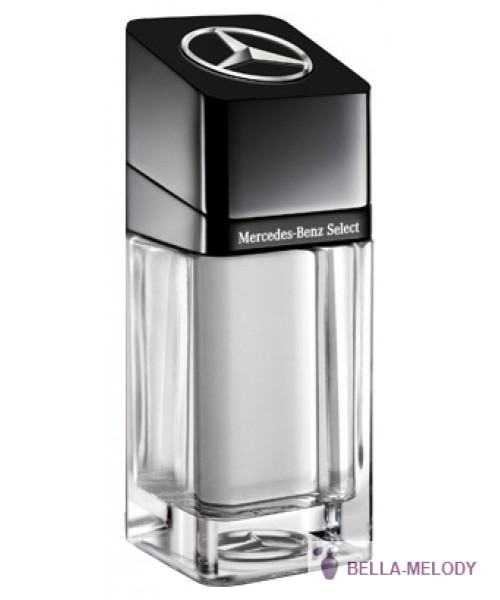 Mercedes-Benz Select