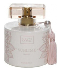 Simone Cosac Profumi Sublime