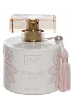 Simone Cosac Profumi Sublime