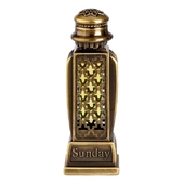 Al Haramain Perfumes Sunday