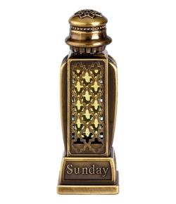 Al Haramain Perfumes Sunday