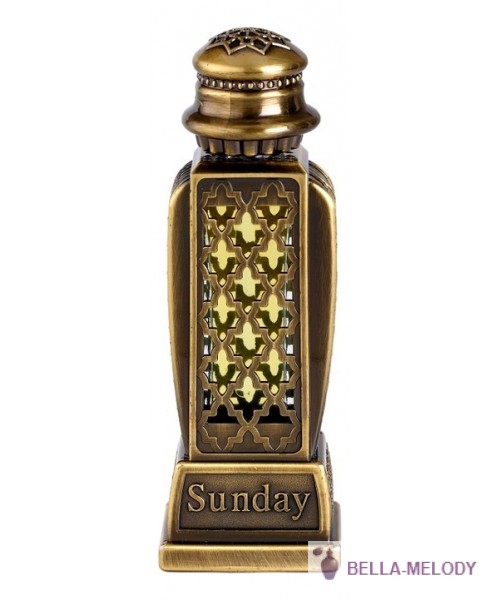 Al Haramain Perfumes Sunday