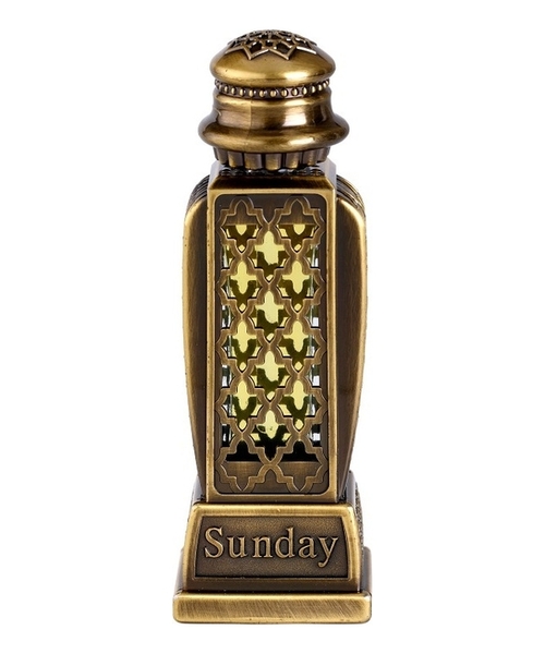 Al Haramain Perfumes Sunday