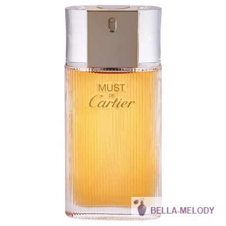 Cartier Must De Cartier 11