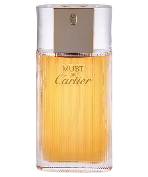 Cartier Must De Cartier