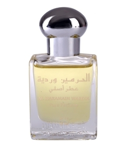 Al Haramain Perfumes Wardia