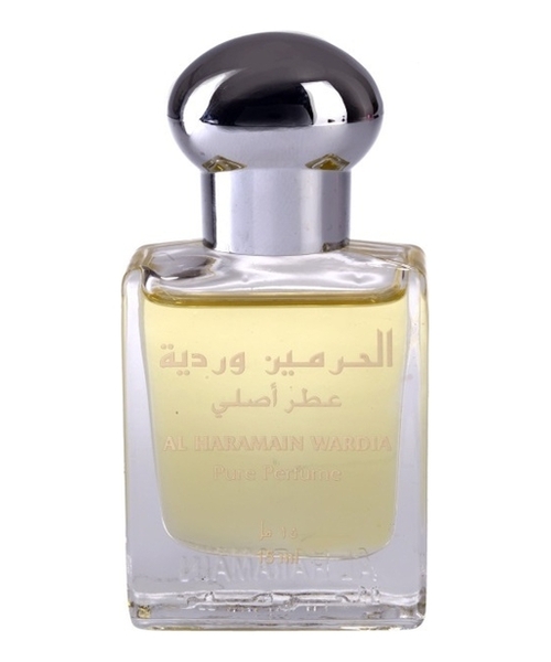 Al Haramain Perfumes Wardia