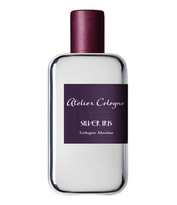 Atelier Cologne Silver Iris