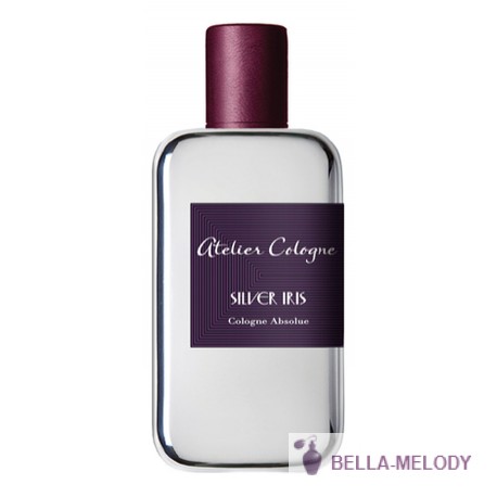 Atelier Cologne Silver Iris 11