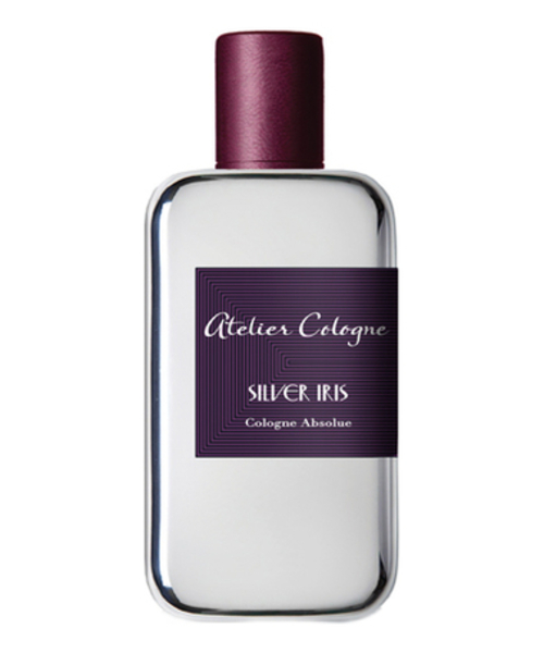 Atelier Cologne Silver Iris