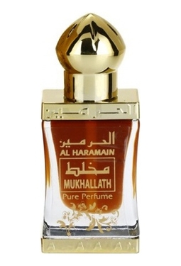 Al Haramain Perfumes Mukhallath