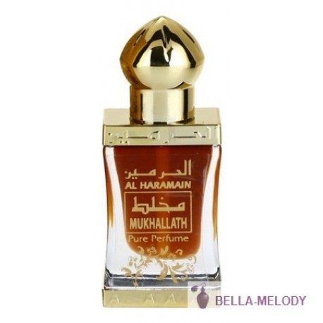 Al Haramain Perfumes Mukhallath 11