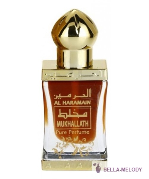 Al Haramain Perfumes Mukhallath