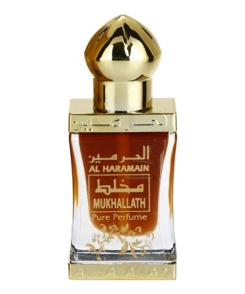 Al Haramain Perfumes Mukhallath