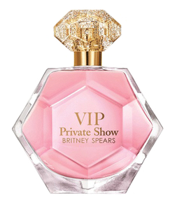 Britney Spears VIP Private Show