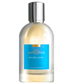 Comptoir Sud Pacifique Eau De Lagons