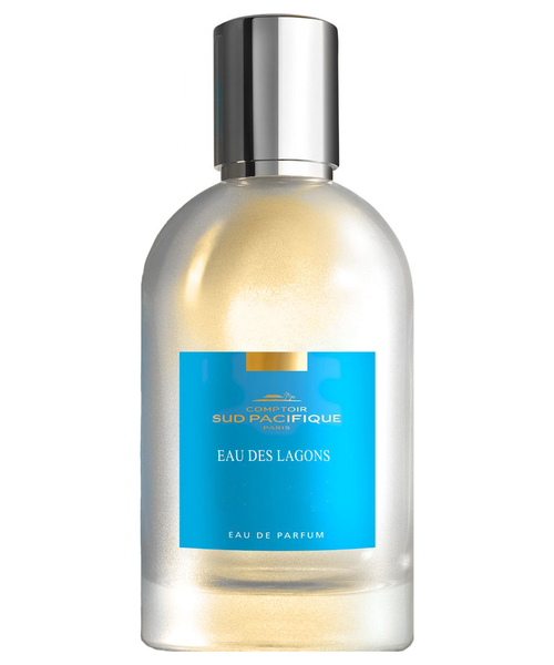 Comptoir Sud Pacifique Eau De Lagons