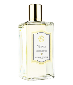 Annick Goutal Les Colognes Vetiver