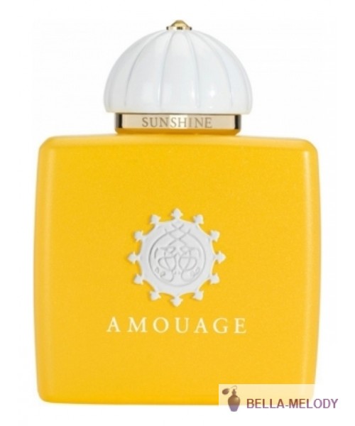 Amouage Sunshine for woman