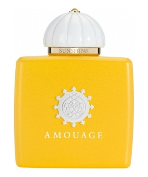 Amouage Sunshine for woman