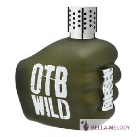 Diesel Only The Brave Wild 11