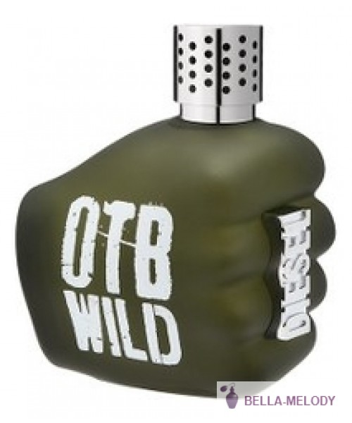 Diesel Only The Brave Wild