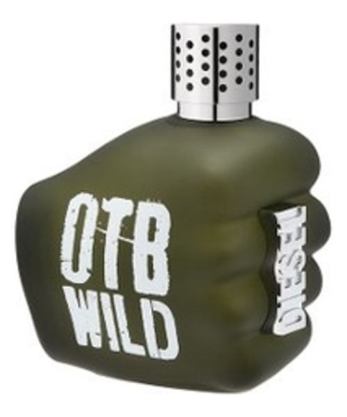 Diesel Only The Brave Wild