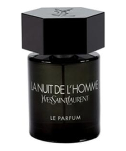 YSL La Nuit de L'Homme Le Parfum