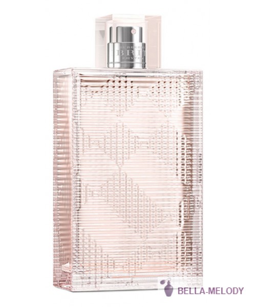 Burberry Brit Rhythm For Her Floral