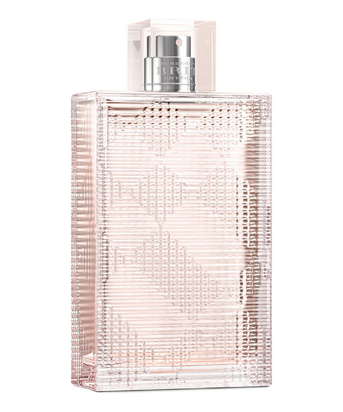 Burberry Brit Rhythm For Her Floral