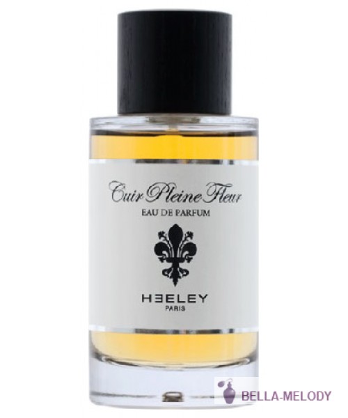 Heeley Cuir Pleine Fleur