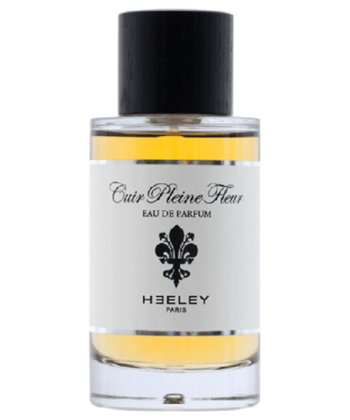Heeley Cuir Pleine Fleur