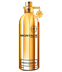 Montale Gold Flowers