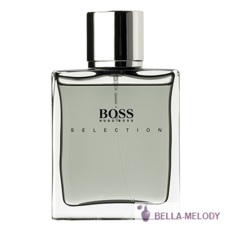 Hugo Boss Boss Selection 11