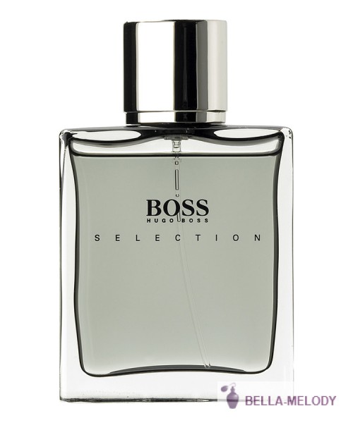 Hugo Boss Boss Selection